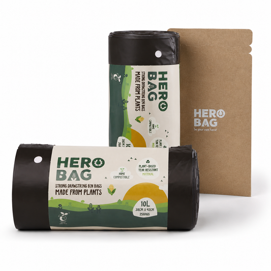 2 rolls of 10L